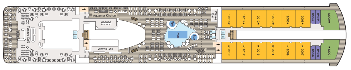 Oceania Cruises, R-Class, Vista, Deck 12.png